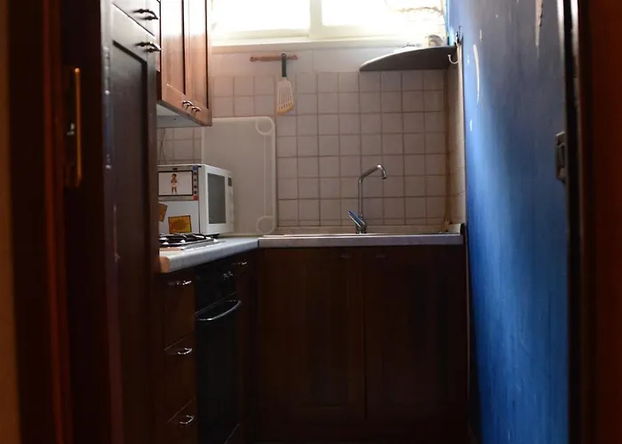 - Monteverde Bonelli Apartament Rzym