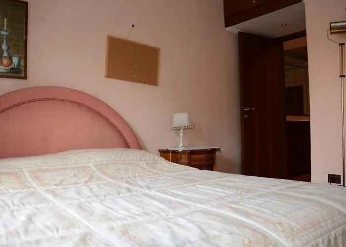 Apartament - Monteverde Bonelli *
