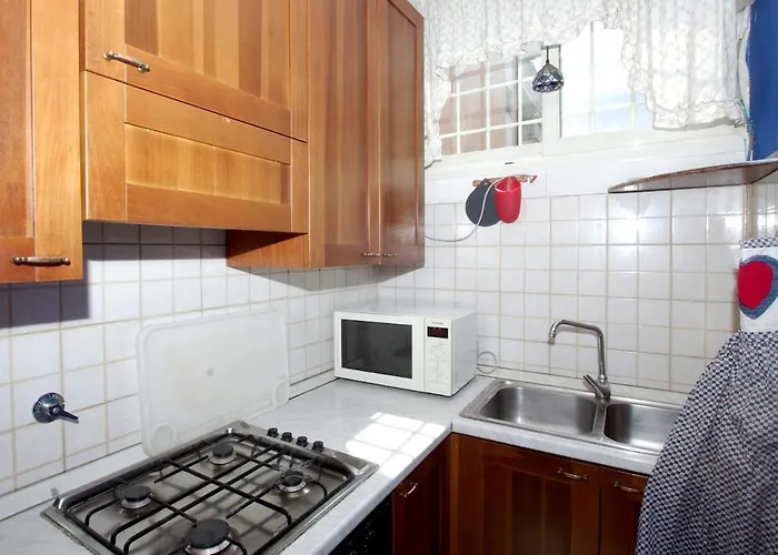 Apartament - Monteverde Bonelli Rzym