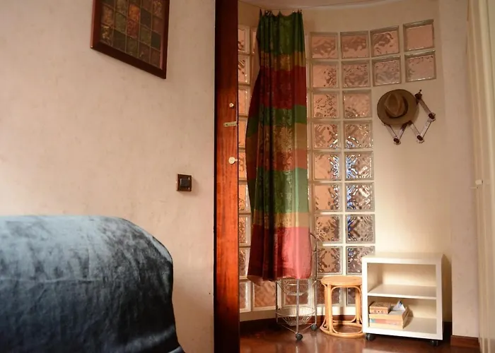 - Monteverde Bonelli Apartament Rzym