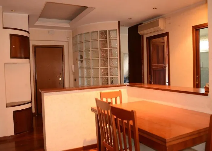 - Monteverde Bonelli Apartament