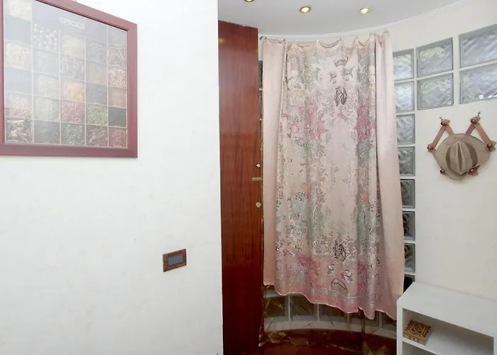 - Monteverde Bonelli Apartament Rzym