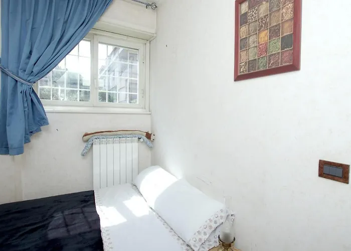 - Monteverde Bonelli Apartament Rzym