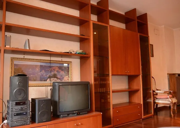 Apartament - Monteverde Bonelli *
