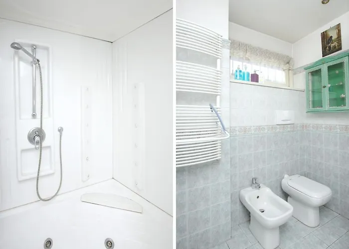 Apartament - Monteverde Bonelli Rzym