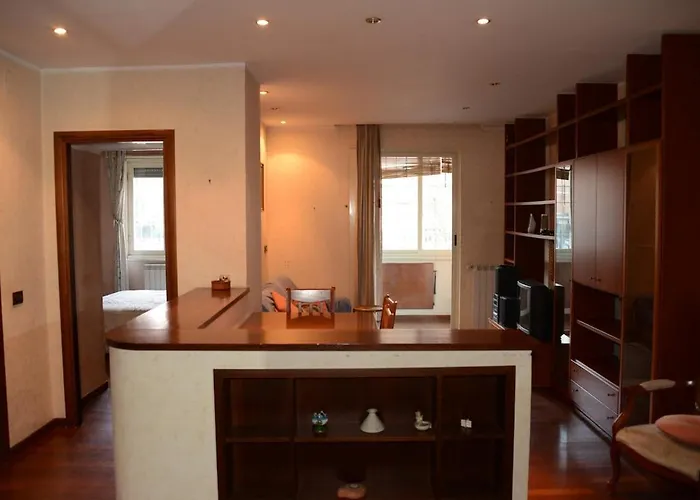 Apartament - Monteverde Bonelli