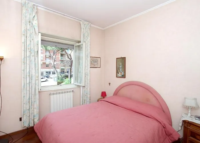 Apartament - Monteverde Bonelli Rzym